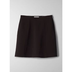 🖤 Babaton Mini Skirt 2